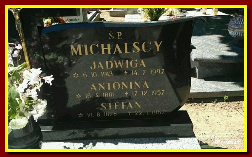 Michalscy J.S.A.